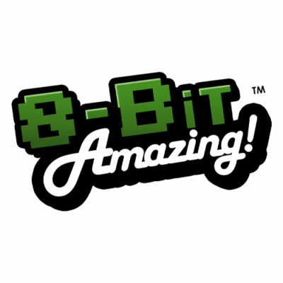 8-Bit Amazing