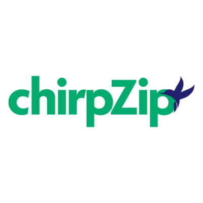 ChirpZip