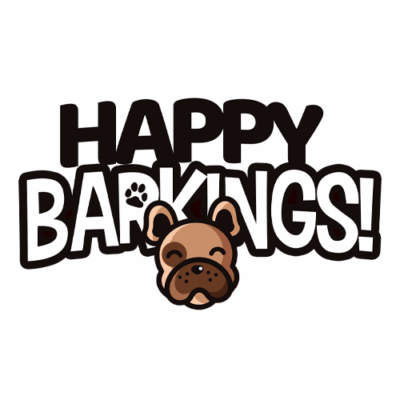 Happy Barkings!